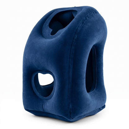 Aervana Inflatable Travel Pillow