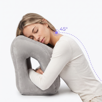 Aervana Inflatable Travel Pillow